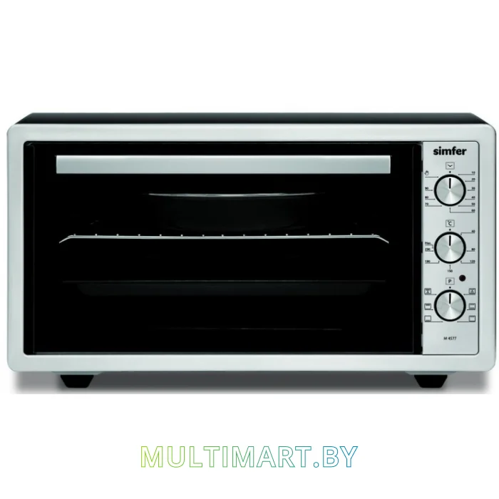 Мини-печь Simfer M 4577